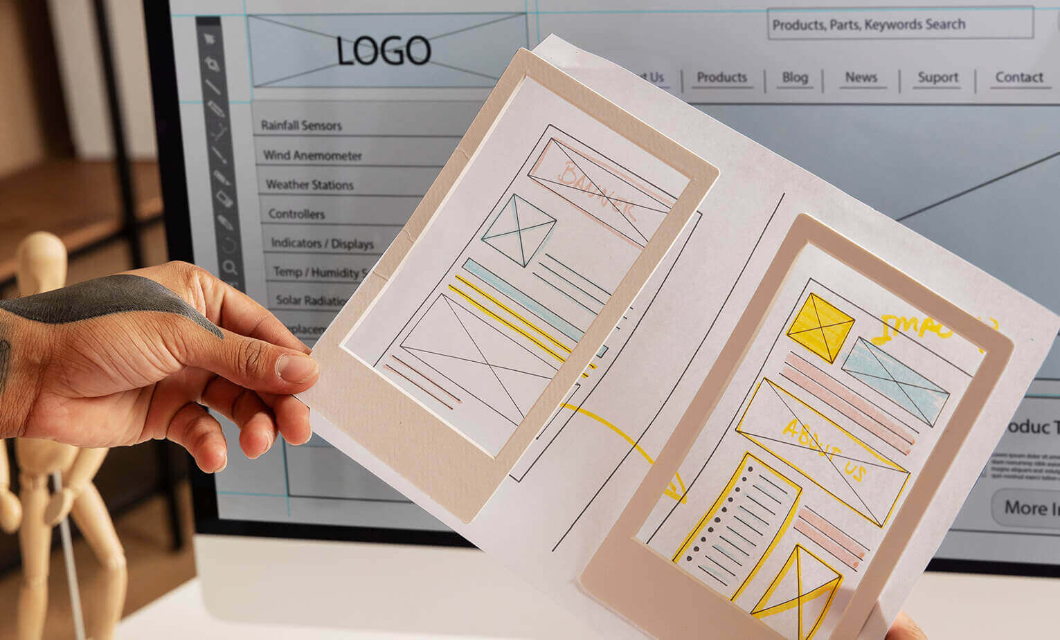 Tech Trends: Navigating the Digital Frontier